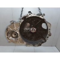 МКПП (механическая коробка переключения передач) VAG Tiguan (2011 - 2016) 0BB300043C