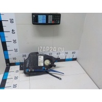 Абсорбер (фильтр угольный) BMW X5 E53 (2000 - 2007) 16117175067