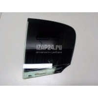 Стекло двери задней левой (форточка) VAG Passat [B7] (2011 - 2015) 3AE845215