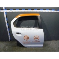 Дверь задняя правая Renault Logan II (2014 - ) 821002038R