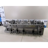 Головка блока VAG Touareg (2002 - 2010) 070103265X