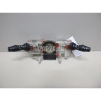 Переключатель подрулевой в сборе Renault Laguna III (2008 - 2015) 255670001R