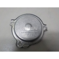 Заглушка двигателя Mercedes Benz C209 CLK coupe (2002 - 2010) 6420340204