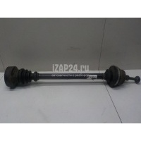 Полуось задняя VAG Allroad quattro (2000 - 2005) 4Z7501203A