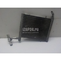 Радиатор дополнительный системы охлаждения VAG Allroad quattro (2000 - 2005) 4Z7203503