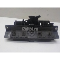 Ручка открывания багажника VAG A6 [C5] (1997 - 2004) 4B0827565J