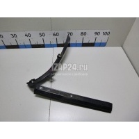 Направляющая заднего бампера левая VAG Passat [B5] (1996 - 2000) 3B5807393