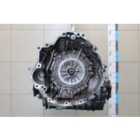 АКПП (автоматическая коробка переключения передач) VAG A6 [C6,4F] (2004 - 2011) 01J300045KX