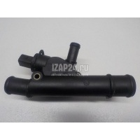 Фланец двигателя системы охлаждения VAG Arosa (1997 - 2004) 038121132C