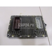 Блок управления двигателем Chrysler Compass (MK49) (2006 - 2016) 5150607AC