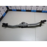 Трапеция стеклоочистителей VAG Fabia (2007 - 2015) 5J1955605B