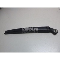 Поводок стеклоочистителя заднего VAG Exeo (2009 - 2013) 1T0955707A
