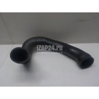 Патрубок интеркулера VAG Allroad quattro (2000 - 2005) 4B0145746D