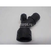Фланец / тройник VAG Cordoba (2002 - 2008) 6Q0122291F
