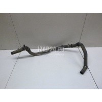 Патрубок отопителя Renault Megane III (2009 - 2016) 924100014R