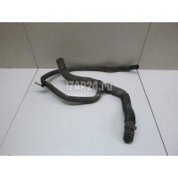 Патрубок радиатора Renault Megane III (2009 - 2016) 215030015R