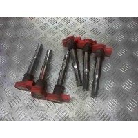 Катушка зажигания Audi A6 (C7) 2011-2014 2013 06E905115E