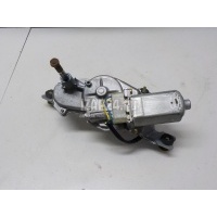 Моторчик стеклоочистителя задний Mitsubishi Outlander (CU) (2001 - 2008) MR515743