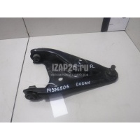 Рычаг передний левый Renault Almera (G15) (2013 - ) 545011362R