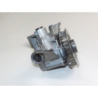ТНВД VAG Altea (2004 - 2015) 03L130755A