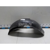 Локер передний левый VAG Passat [B7] (2011 - 2015) 3AA805977