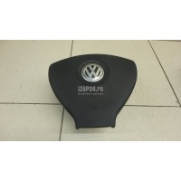 Подушка безопасности в рулевое колесо VAG Jetta (2006 - 2011) 1K0880201BP1QB