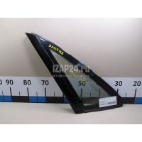Стекло кузовное глухое левое VAG A8 [4D] (1994 - 1998) 4D0845299S