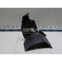 Локер передний левый передняя часть (сапожок) VAG Passat [B7] (2011 - 2015) 3AA805911