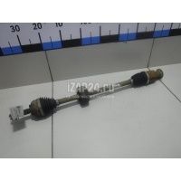 Полуось передняя правая Renault Logan (2005 - 2014) 8200985007