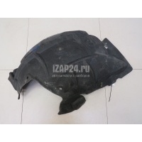 Локер передний правый Renault Scenic III (2009 - 2015) 638450007R