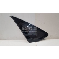 Стекло кузовное глухое левое Ford Focus II (2005 - 2008) 1360767