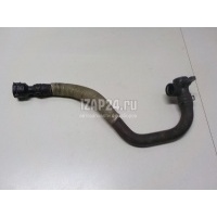 Патрубок отопителя VAG Golf VI (2009 - 2013) 3C0122157FH