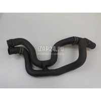 Патрубок отопителя VAG Fabia (2007 - 2015) 6R0122157B
