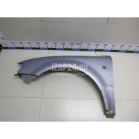 Крыло переднее левое VAG Passat [B5] (1996 - 2000) 3B0821105C