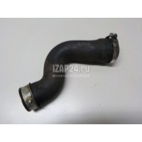 Патрубок интеркулера VAG Passat [B7] (2011 - 2015) 3C0145832R