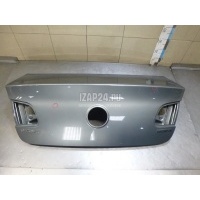 Крышка багажника VAG Passat [B6] (2005 - 2010) 3C5827025H