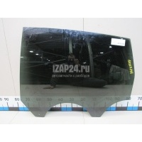 Стекло двери задней левой Ford S-MAX (2006 - 2015) 1507862