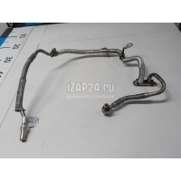 Трубка турбокомпрессора (турбины) Land Rover Range Rover IV (2013 - ) LR045240