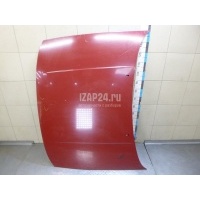 Капот VAG Passat [B3] (1988 - 1993) 357823031C