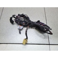 Проводка (коса) VAG Cayenne (2003 - 2010) 95561262010