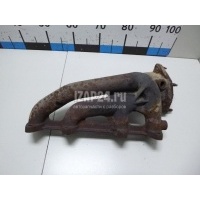 Коллектор выпускной VAG Passat [B5] (1996 - 2000) 050253031C