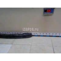 Усилитель заднего бампера BMW X5 E53 (2000 - 2007) 51128250416