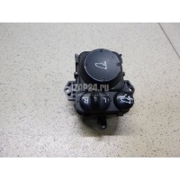 Переключатель регулировки зеркала Honda Civic 4D (2006 - 2012) 35190SNAJ01