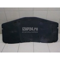 Шумоизоляция капота Renault Laguna II (2001 - 2008) 8200000667