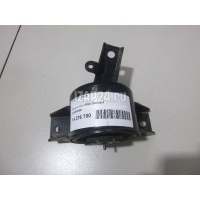 Опора КПП левая GM Aveo (T200) (2003 - 2008) 96535499