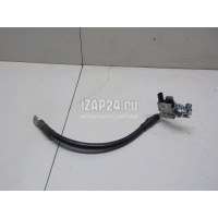 Клемма аккумулятора минус VAG A4 [B8] (2007 - 2015) 8T0915181