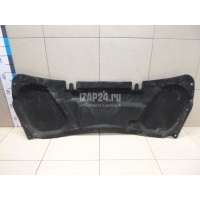 Шумоизоляция капота Honda Jazz (2002 - 2008) 74141SAAN02