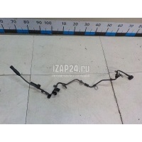 Трубка масляная Land Rover Range Rover IV 2013 LR038178