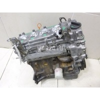 Двигатель Nissan Almera N16 (2000 - 2006) 10102BN3SB