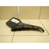 Воздухозаборник (наружный) VAG Superb (2002 - 2008) 3B0129617G